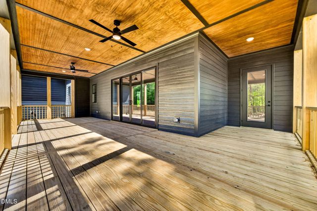 12625 Burgess Road, Middlesex, NC 27557