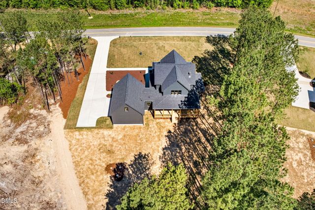 12625 Burgess Road, Middlesex, NC 27557