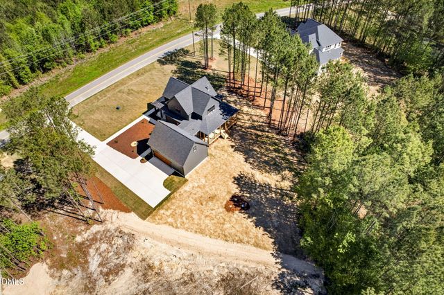 12625 Burgess Road, Middlesex, NC 27557