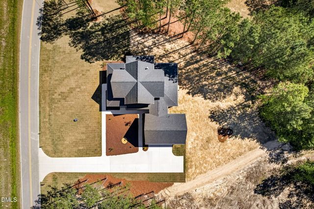 12625 Burgess Road, Middlesex, NC 27557