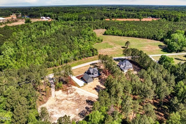 12625 Burgess Road, Middlesex, NC 27557