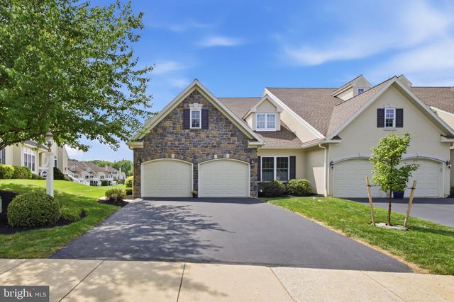 848 HUNTINGTON PL, Lancaster, PA 17601