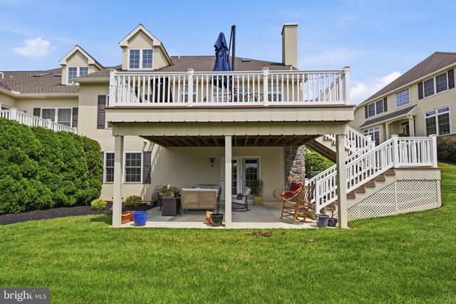 848 HUNTINGTON PL, Lancaster, PA 17601