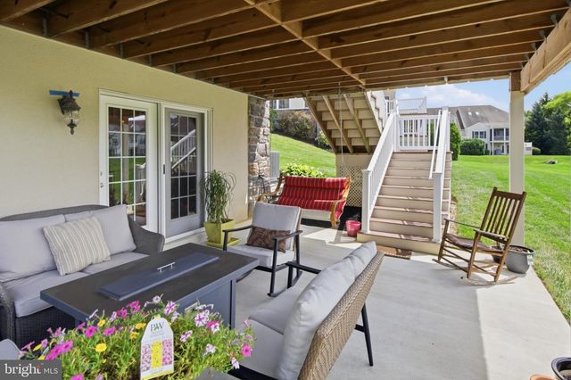 848 HUNTINGTON PL, Lancaster, PA 17601