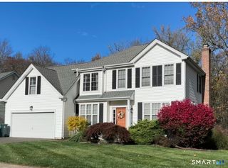 80 Orleton Court, Cheshire, CT 06410