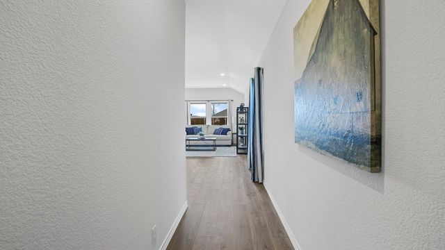 3313 Melissa Lane, Ennis, TX 75119