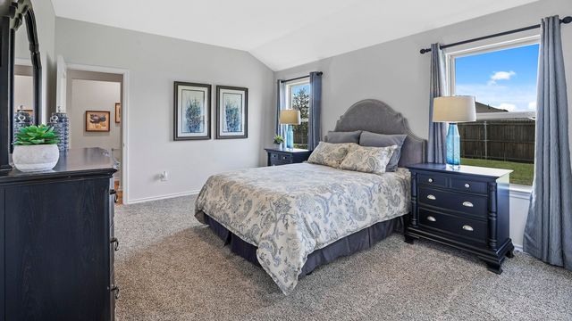 3313 Melissa Lane, Ennis, TX 75119