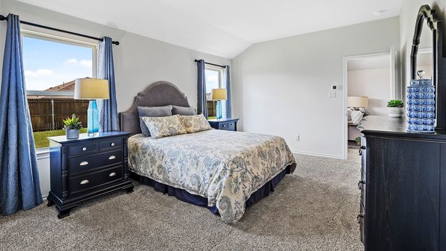 3313 Melissa Lane, Ennis, TX 75119