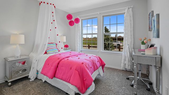 3313 Melissa Lane, Ennis, TX 75119