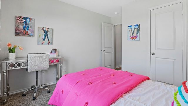 3313 Melissa Lane, Ennis, TX 75119