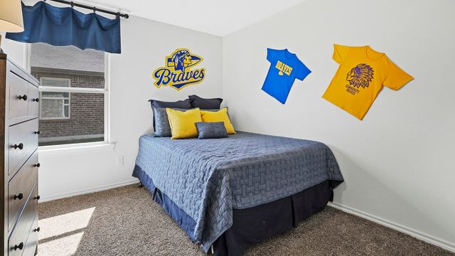 3313 Melissa Lane, Ennis, TX 75119