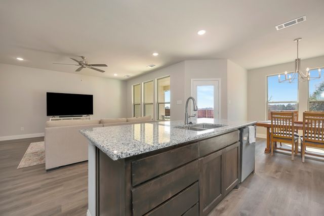 2202 Briarwood Drive, Bridgeport, TX 76426