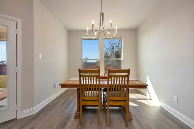 2202 Briarwood Drive, Bridgeport, TX 76426