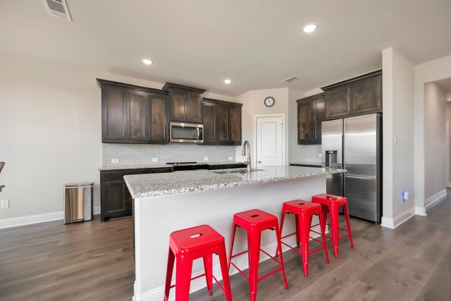 2202 Briarwood Drive, Bridgeport, TX 76426