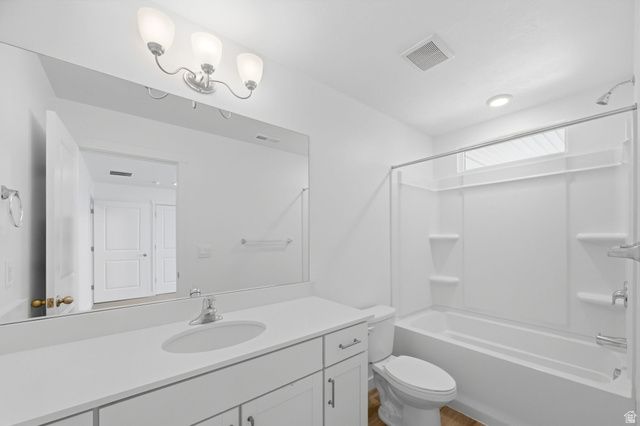 1795 E FALL ST, Eagle Mountain, UT 84005