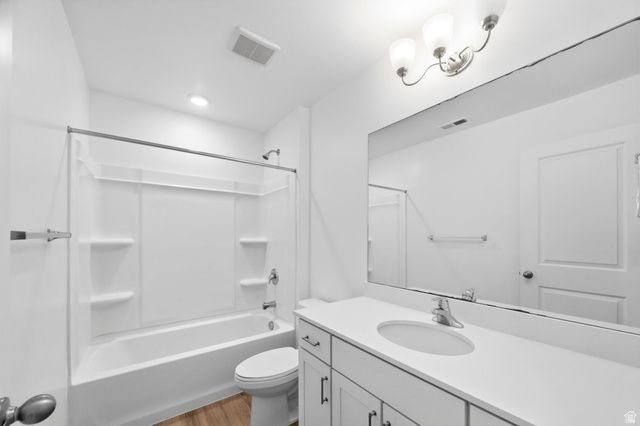 1795 E FALL ST, Eagle Mountain, UT 84005