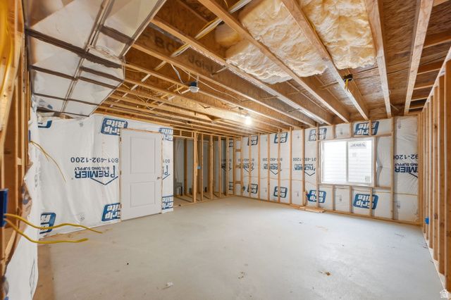1795 E FALL ST, Eagle Mountain, UT 84005