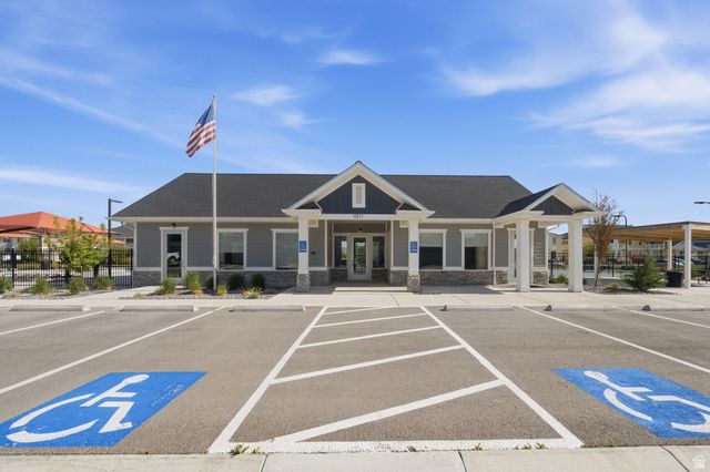 1795 E FALL ST, Eagle Mountain, UT 84005