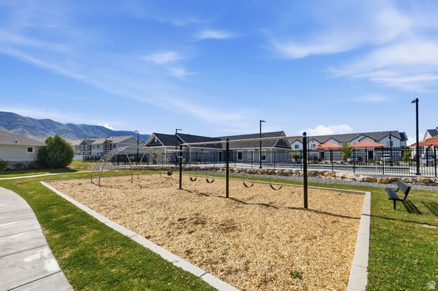 1795 E FALL ST, Eagle Mountain, UT 84005