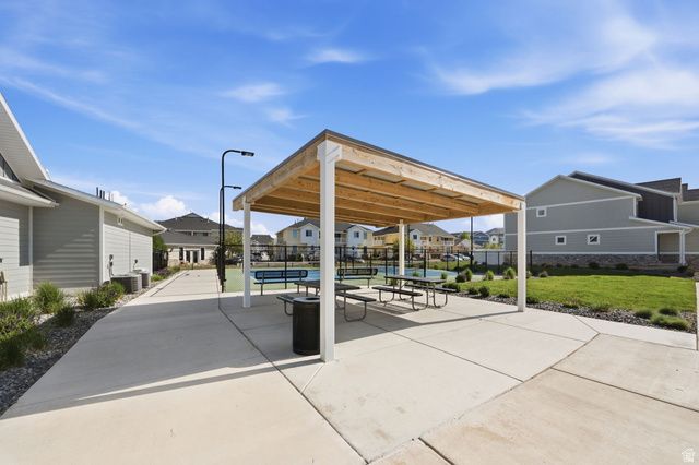 1795 E FALL ST, Eagle Mountain, UT 84005