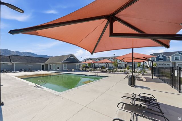1795 E FALL ST, Eagle Mountain, UT 84005