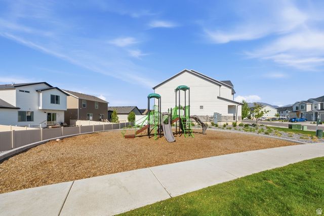 1795 E FALL ST, Eagle Mountain, UT 84005