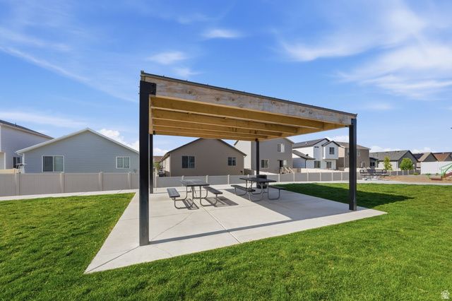 1795 E FALL ST, Eagle Mountain, UT 84005