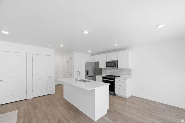 1795 E FALL ST, Eagle Mountain, UT 84005
