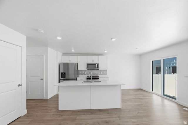 1795 E FALL ST, Eagle Mountain, UT 84005