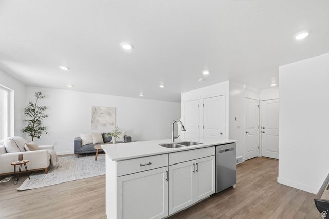 1795 E FALL ST, Eagle Mountain, UT 84005