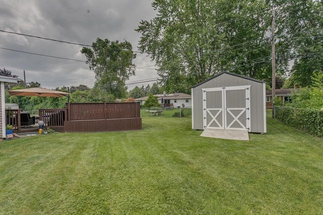 2112 S ONEIDA STREET, Green Bay, WI 54304
