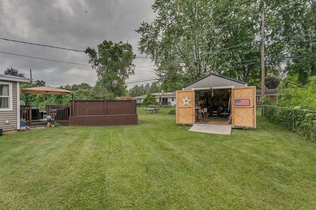 2112 S ONEIDA STREET, Green Bay, WI 54304