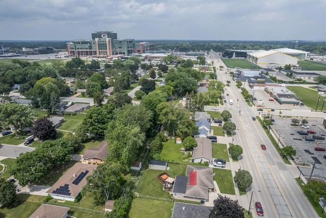 2112 S ONEIDA STREET, Green Bay, WI 54304