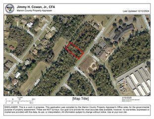 0 SW 36TH AVENUE ROAD, Ocala, FL 34473