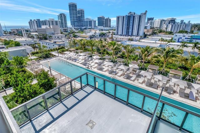 580 72nd street 808, Miami Beach, FL 33141