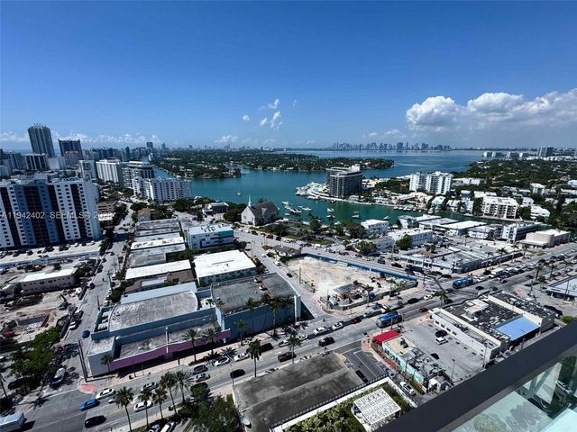 580 72nd street 808, Miami Beach, FL 33141