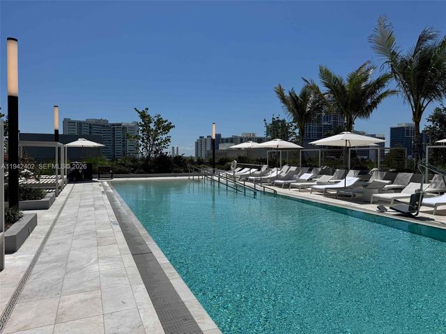 580 72nd street 808, Miami Beach, FL 33141