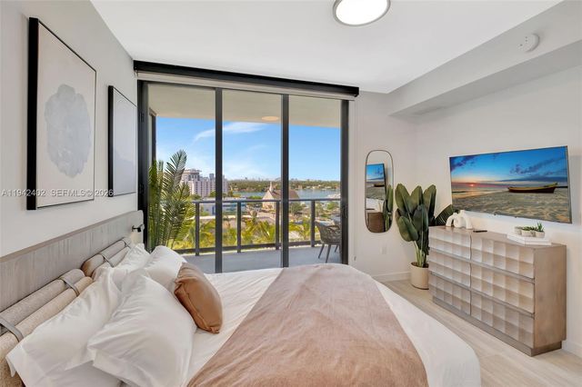 580 72nd street 808, Miami Beach, FL 33141