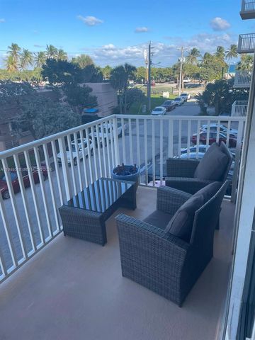 1401 S Ocean Dr 302, Hollywood, FL 33019