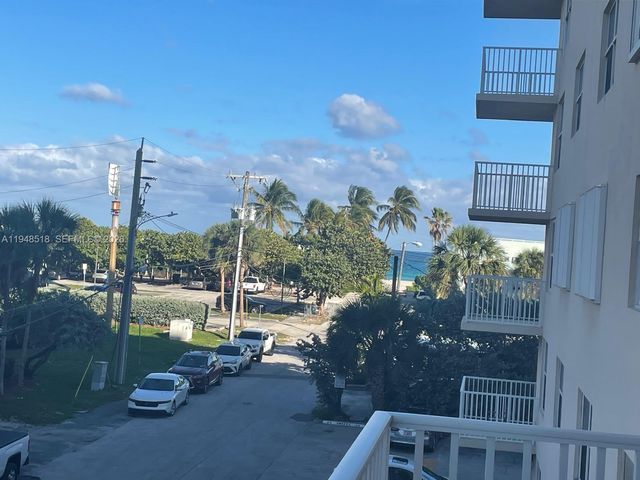 1401 S Ocean Dr 302, Hollywood, FL 33019
