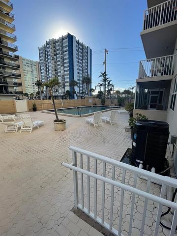 1401 S Ocean Dr 302, Hollywood, FL 33019