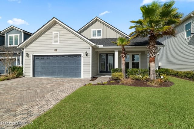 244 APPIAN Avenue, St. Augustine, FL 32092