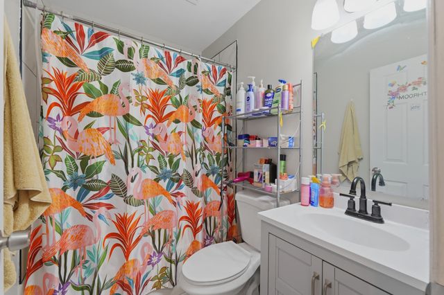 7914 Ebony Court, North Charleston, SC 29420