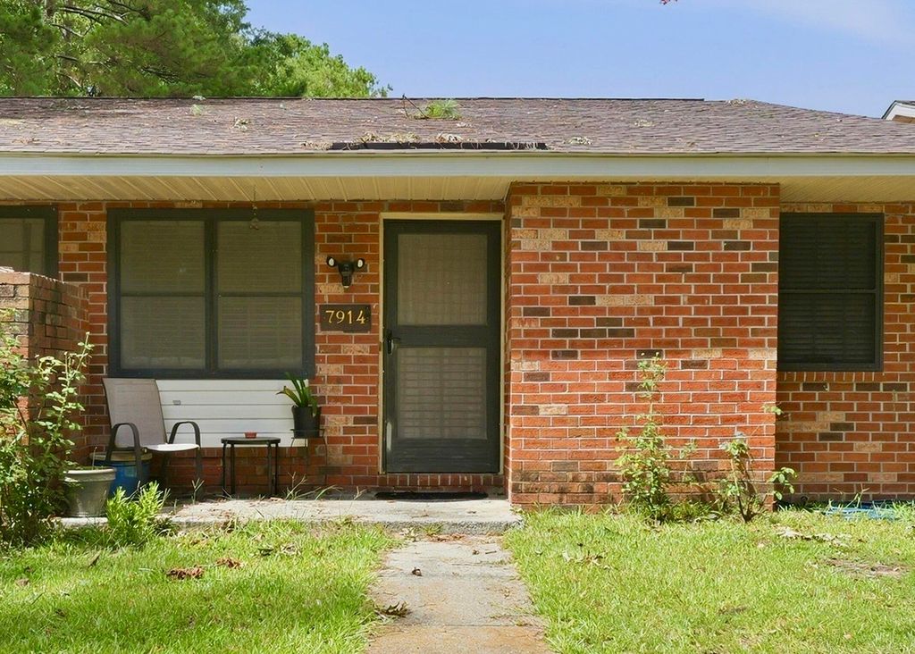 7914 Ebony Court, North Charleston, SC 29420