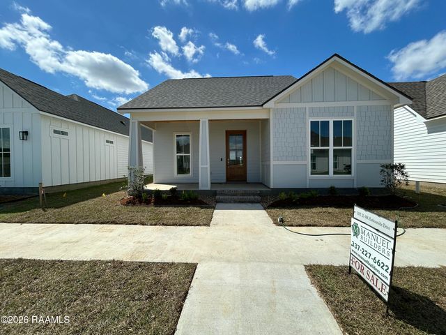 108 Harbourside Drive, Youngsville, LA 70592