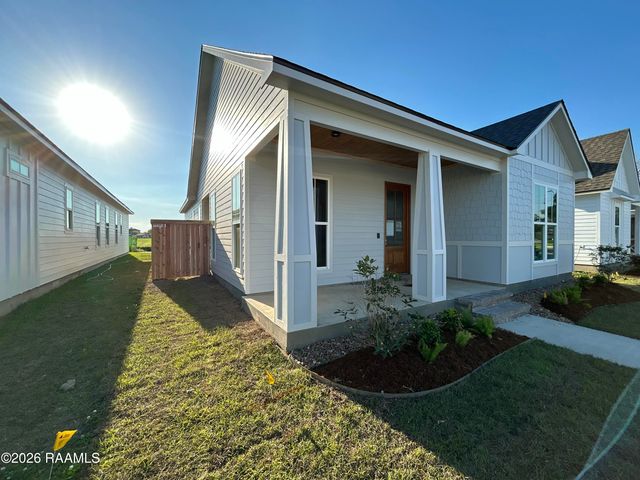 108 Harbourside Drive, Youngsville, LA 70592