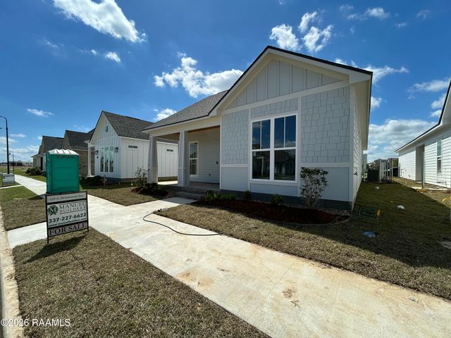 108 Harbourside Drive, Youngsville, LA 70592