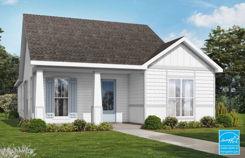 108 Harbourside Drive, Youngsville, LA 70592