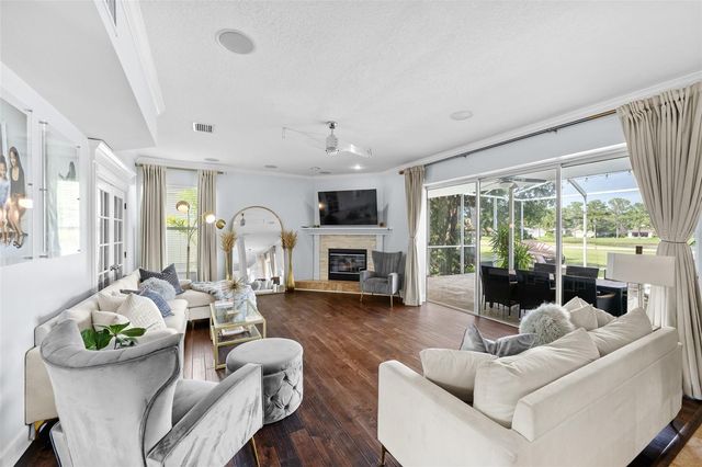 15615 SHOAL CREEK PLACE, Odessa, FL 33556