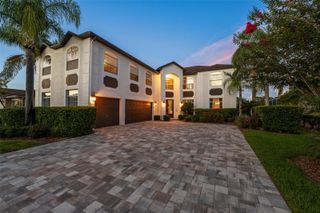 15615 SHOAL CREEK PLACE, Odessa, FL 33556